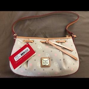 Dooney & Bourke handbag